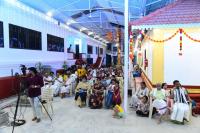 Brahmakalashanga Rathotsava at Shrimath Anantheshwar Temple Vittal (27 April 2025)